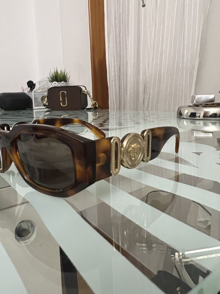 oculos de sol versace