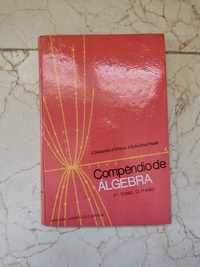 Compêndio de Álgebra