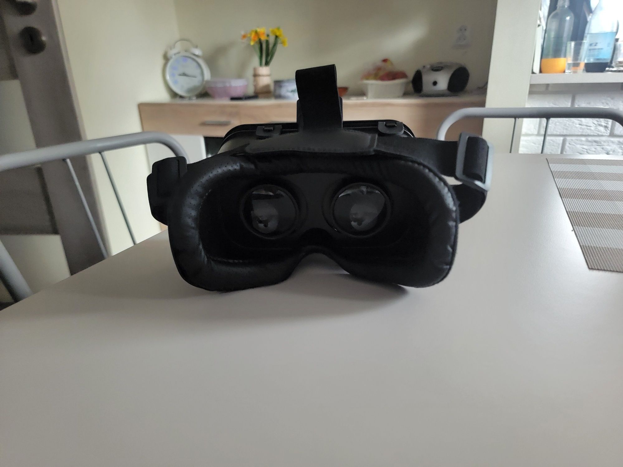 Gogle vr do nintendo switch