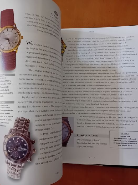 Wristwatches A Connoisseur's Guide