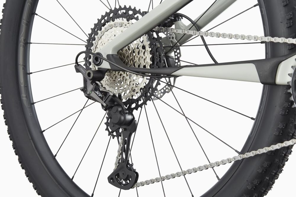 Cannondale Scalpel Carbon 3  29" RockShox Deore TSK r. XL FV Warszawa