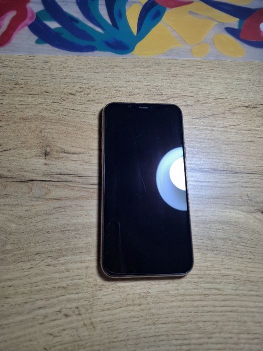Iphone 11 pro 84%baterii okazja