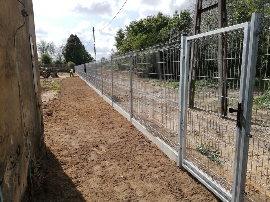 Usługi koparko ładowarka kołowka 18ton Legnica Jawor