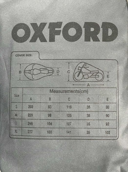 Zestaw akcesoriów do WSK (2x pokrowiec + 2x pasek na zbiornik/kedra)