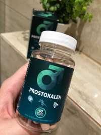 Prostoxalen to skuteczne rozwiązanie na problemy z prostatą.