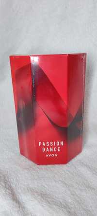 Zestaw Passion Dance