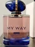 My Way Intense Giorgio Armani 90 ml – perfumy damskie, nowiutkie, nieu