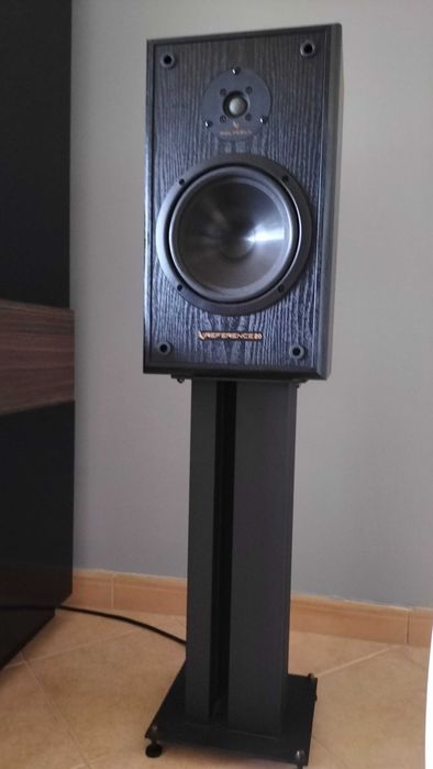 Colunas Infinty Reference 20