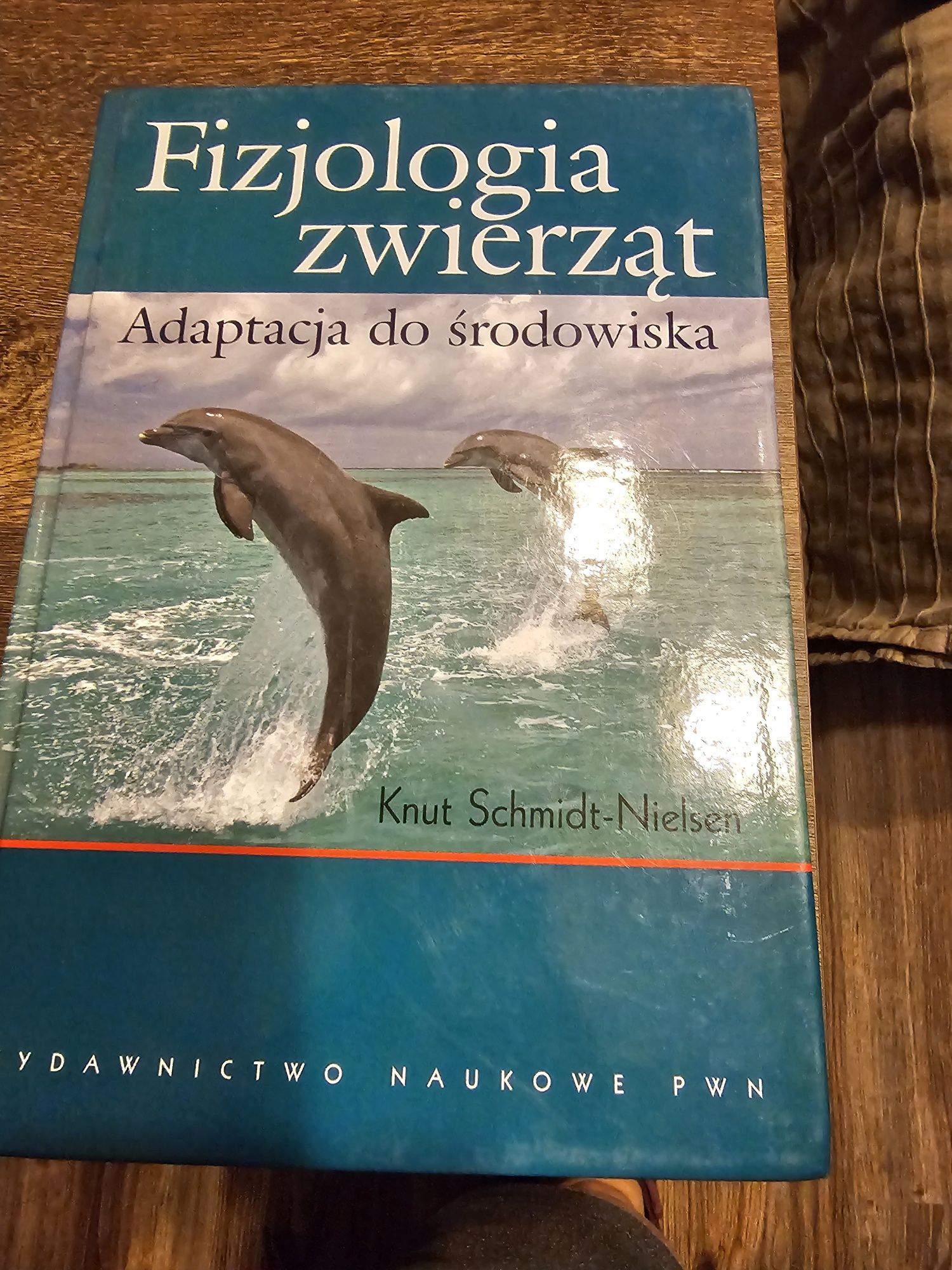 Fizjologia zwierząt