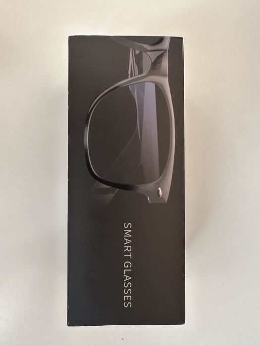 Топові блютуз окуляри SMART GLASSES G05