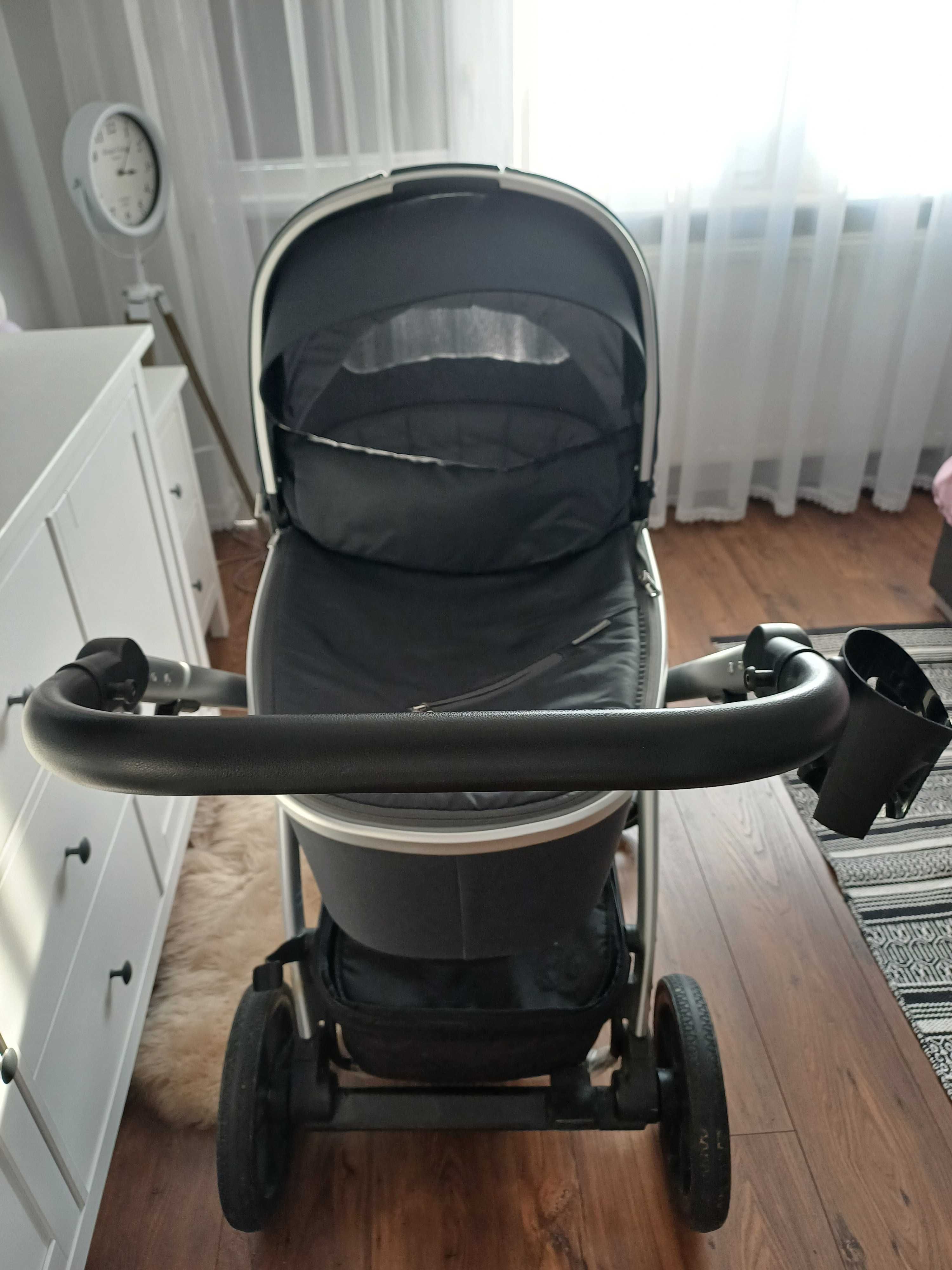 Baby design wózek 2w1 Bueno