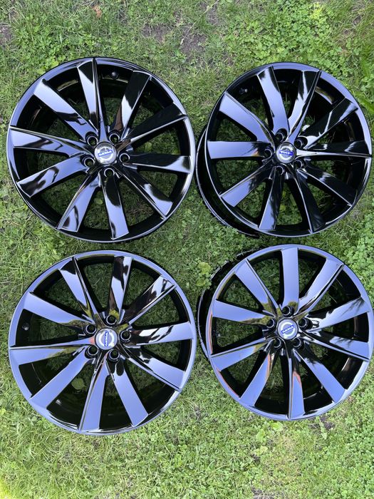 J Nowe kola Felgi Alu Volvo XC40 XC60 V50 V60 S60 V90 S90 19” Oryginal