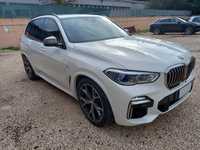 Бампер BMW X5M шрот БМВ G05 разборка  F15