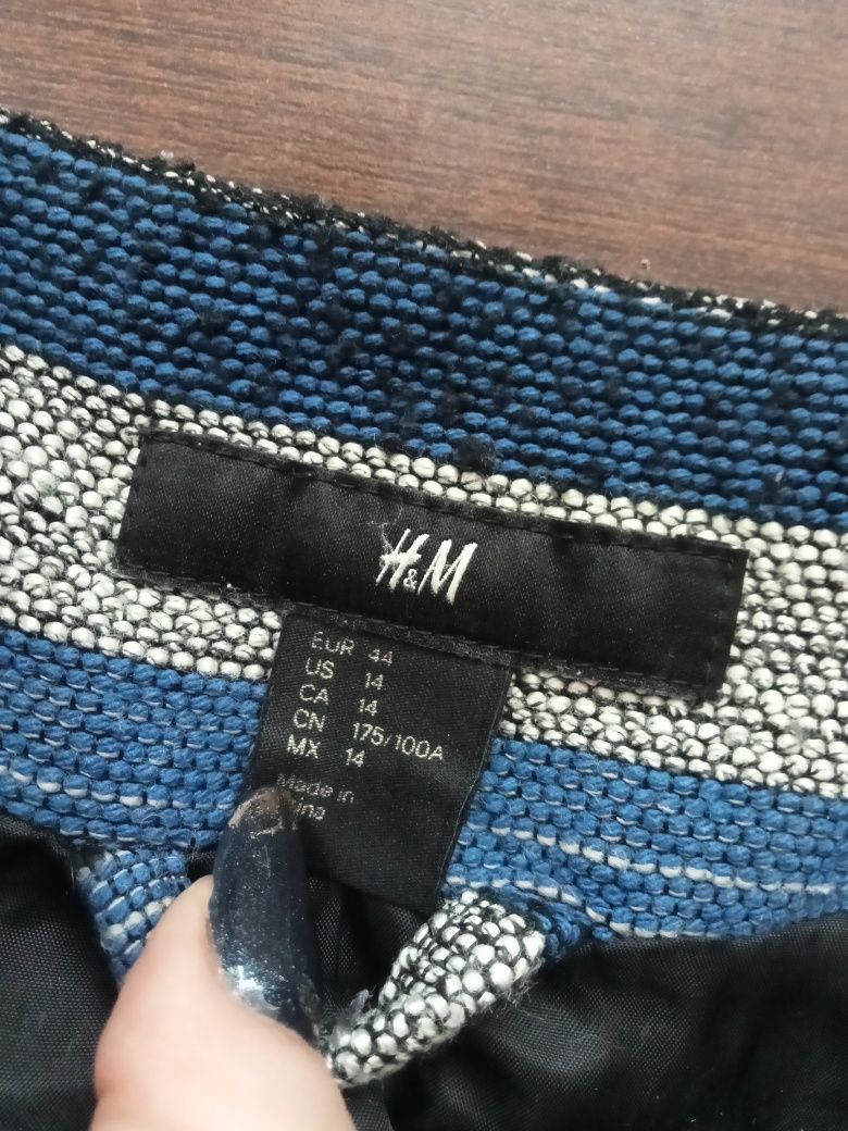 Żakiet H&M rozmiar 44