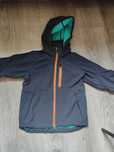 Softshell h&m 140