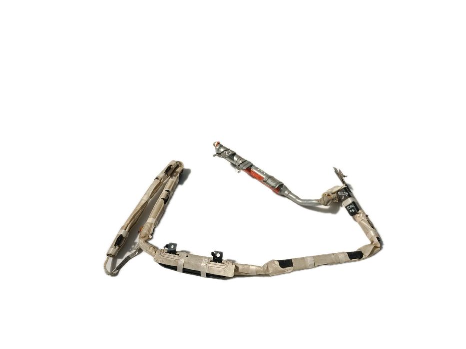 Airbag cortina esquerdo MAZDA 3 (BK)