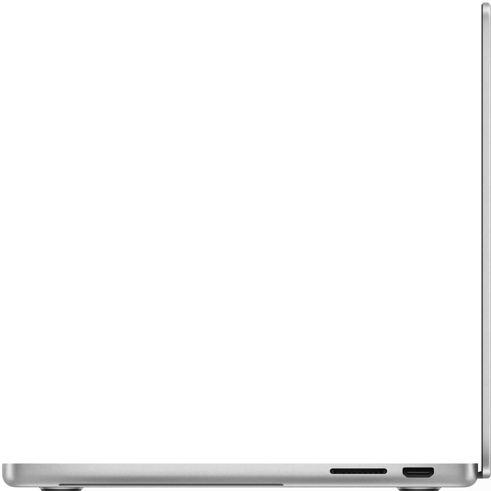 MacBook Pro 16" M3 Max/14 CPU/30GPU/36GB RAM/1TB SSD Silver Open Box