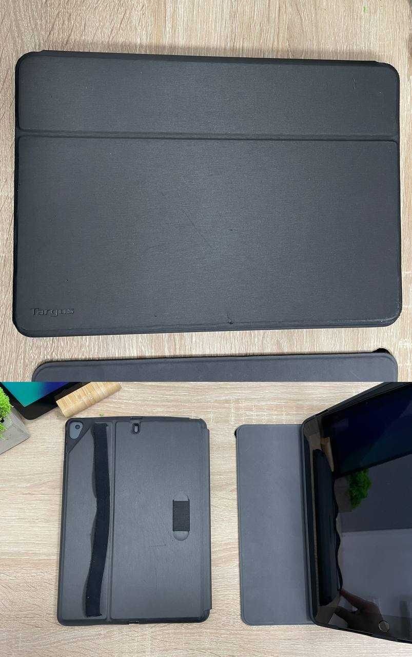 Планшет iPad 10.2'' 9gen 64/256Gb Space Gray Wi-Fi +Чохол. Apple айпад