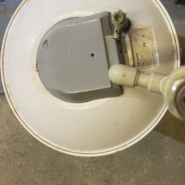 Бойлер Термекс на 80л