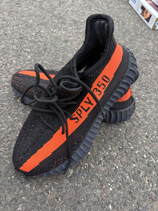 Buty Boots mega wygodne