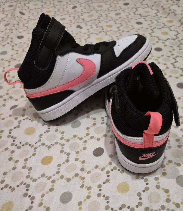 Tênis nike menina