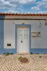 Estúdio para férias na EN 120 / Rogil, Costa Vicentina no Algarve