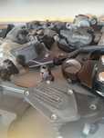 Material para BMW GS e BMW