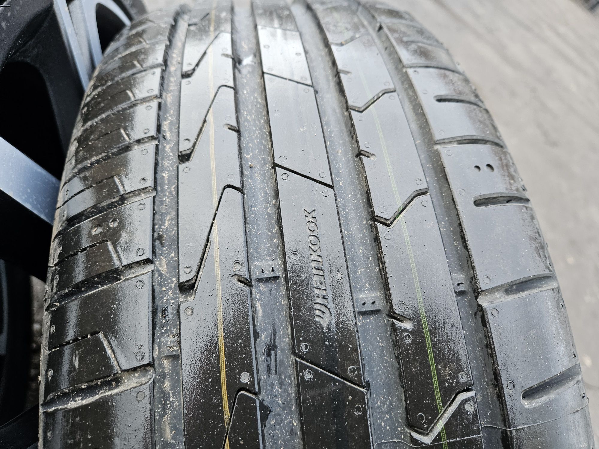 Nowe opony letnie 215/45/18 89V Hankook Ventus Prime 3, 2023 rok