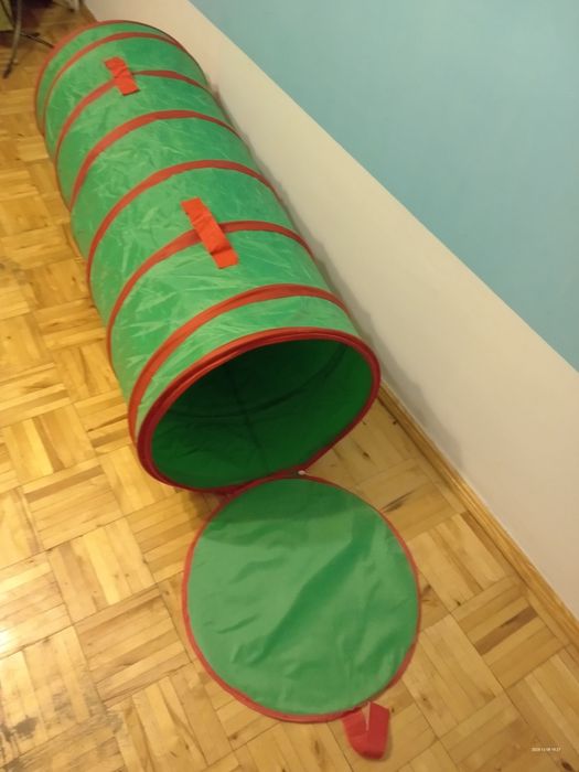 Pokrowiec na choinkę