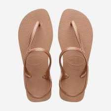 Havaianas Flash Urban – klapki/sandały damskie, rozmiar 39–40
