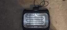 Grill elektryczny severin 2300W