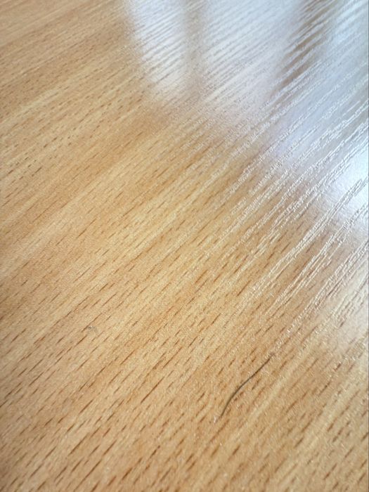 Stół do jadalni kuchni drewniany rozkładany duży reg.Wys. Kościerzyna