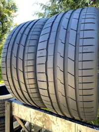 235/35/19 XL Sprzedam pare opon Hankook