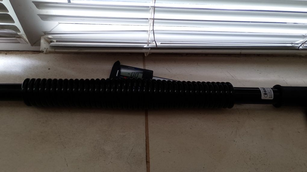 Продам еспандер на 100Lb і power twister на 80-100кг