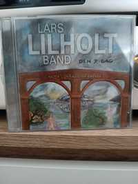 Lars Lilholt Band - Den 7. Dag (barowy blues rock)