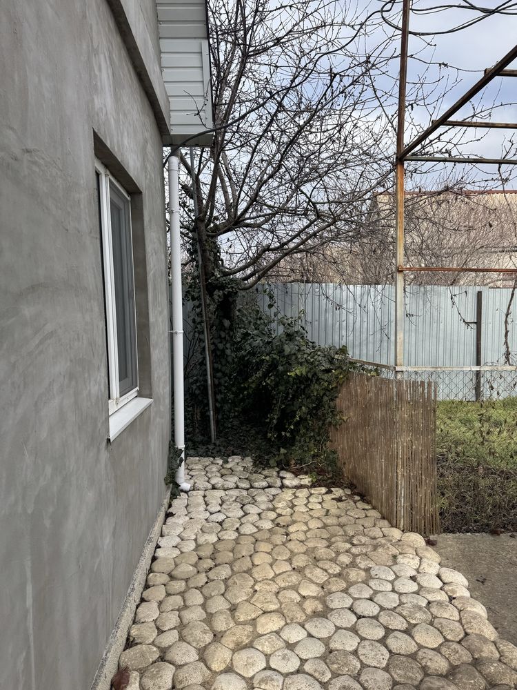 Продам или обменяю дом в ОСК чайка