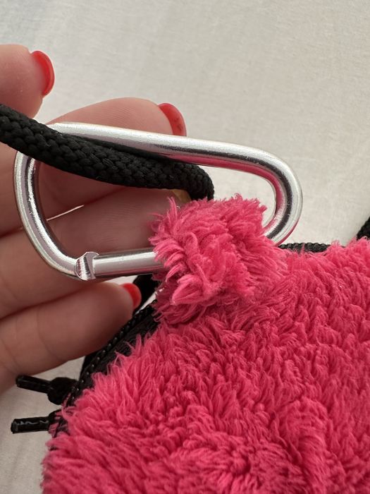 Etui portfel ze sznurkiem polskiej firmy SOX