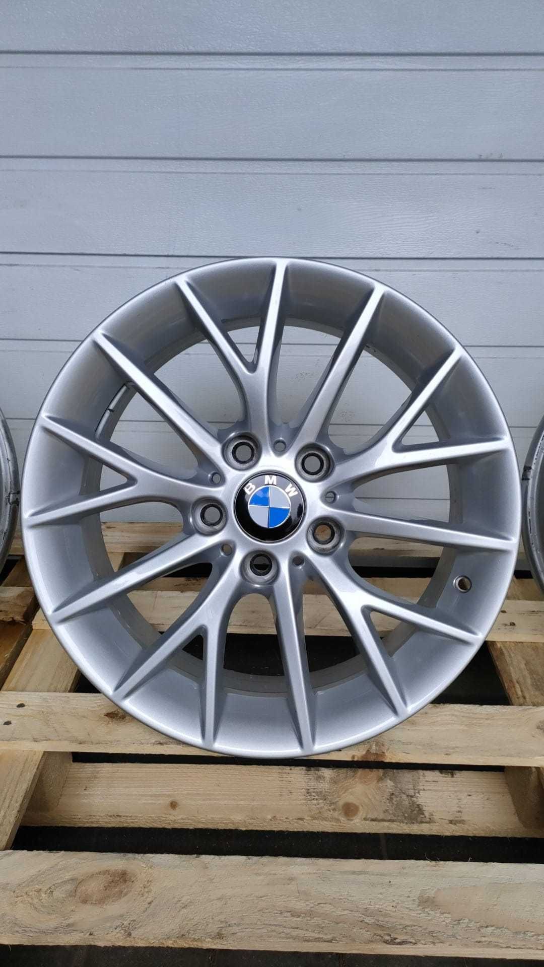 Felgi aluminiowe BMW seria 1 , 2 , 3      17'' 5x120 ET40 (GD976)