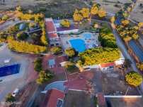 Esplêndida Quinta com Hotel Rural e Vinha localizada no centro de P...