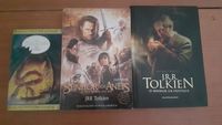 O Senhor dos aneis J. R. R. Tolkien