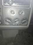 VW T4 2,5 TDI Panel sterowania klimatyzacją