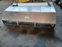 CARRIER SUPRA 850 MT CHŁODNIA PAROWNIK CHLODNICA