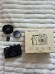 Aparat / Digital Camera