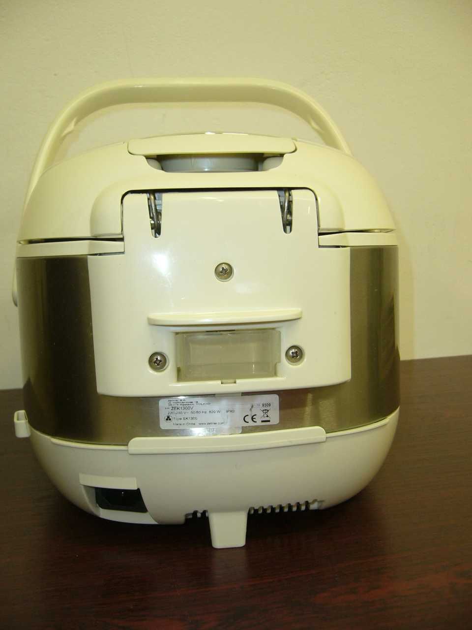 Zelmer Multicooker EK1300