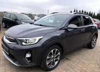 Бампер KIA Stonic Запчастини Cerato Forte Niro Rio Sportage Sorento