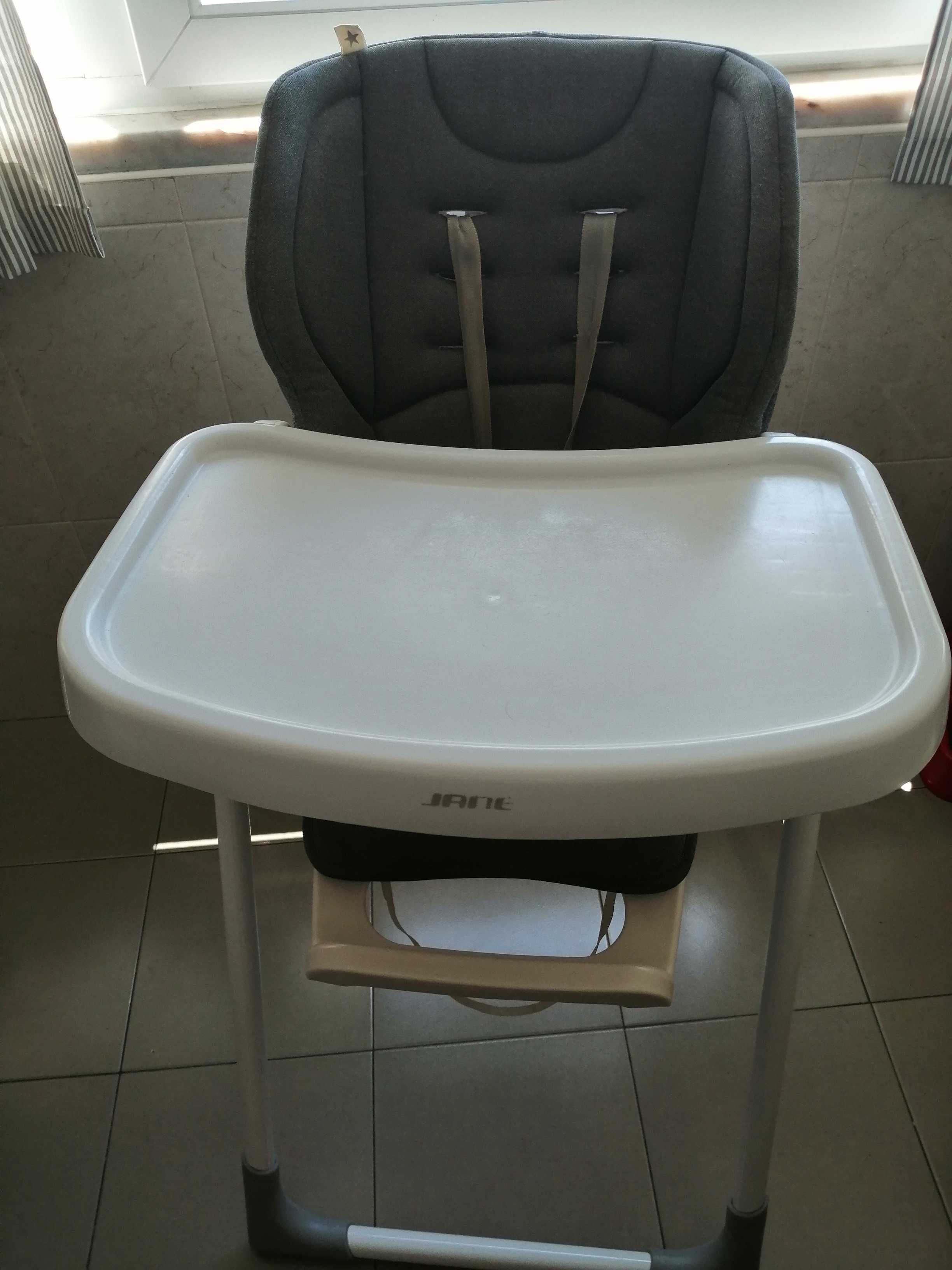 Cadeira de Refeição Jané