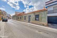Moradia T5 para venda