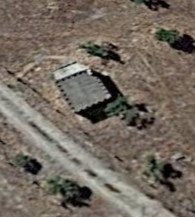 Venda de terreno urbanizado 5,3 hectares