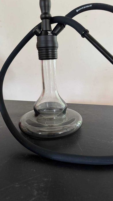 Kaya Hookah – cachimbo de água original, em ótimo estado