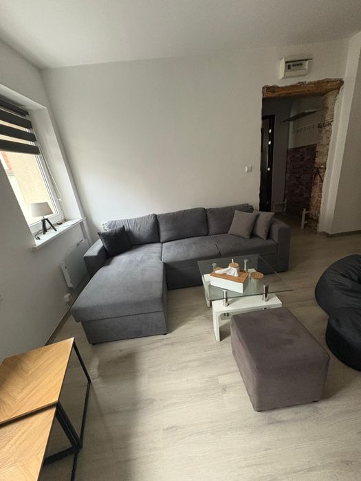 Kawalerka 30 m2 żary